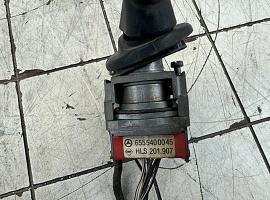 Grove GMK 3050 blinker handle