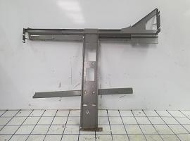 Liebherr LTM 1130-5.1 Right door stiffening