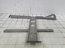 Liebherr LTM 1130-5.1 Right door stiffening