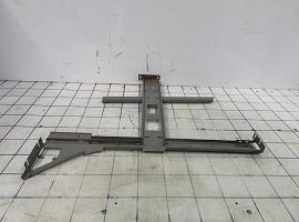 Liebherr LTM 1130-5.1 Right door stiffening
