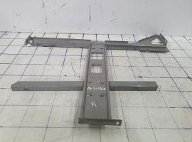 Liebherr LTM 1130-5.1 Right door stiffening