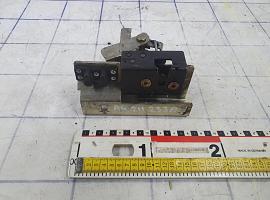 Liebherr LTM 1055 3.2  Door lock