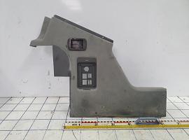 Grove upper cabin side bracket pin 