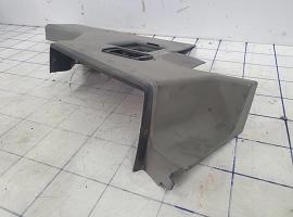 Grove upper cabin side bracket pin 