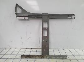Liebherr LTM 1130-5.1 inside door frame left