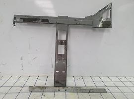 Liebherr LTM 1130-5.1 inside door frame left