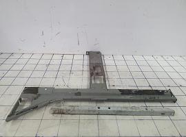 Liebherr LTM 1130-5.1 inside door frame left