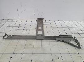 Liebherr LTM 1130-5.1 inside door frame left