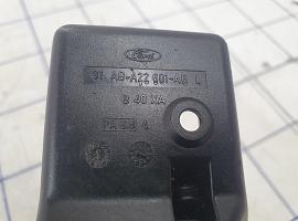 Liebherr LTM 1055 3.2 door lock with door handle