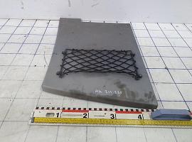 Grove GMK upper cabin cover