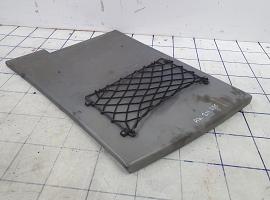 Grove GMK upper cabin cover