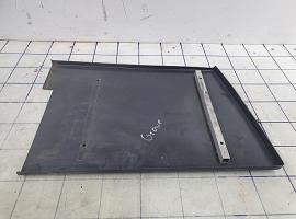 Grove GMK upper cabin cover