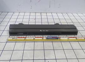 Grove KMK/GMK 3050 heat duct
