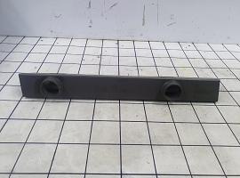 Grove KMK/GMK 3050 heat duct