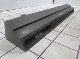 Grove KMK/GMK 3050 heat duct