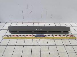 Grove KMK/GMK 3050 heating duct middle