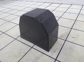 Liebherr cover cap