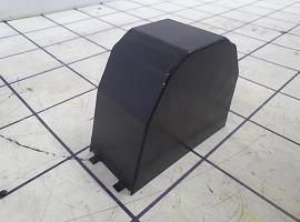 Liebherr cover cap
