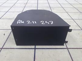 Liebherr cover cap