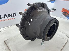 Liebherr LTM 1060/2 Wheel hub  