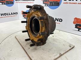 Grove AT 880 Wheel hub axle 2