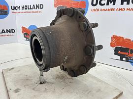 Grove AT 880 Wheel hub axle 2