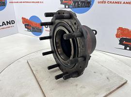 Demag AC 205 Wheel hub  