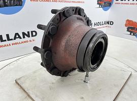Demag AC 205 Wheel hub  
