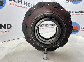 Demag AC 205 Wheel hub  