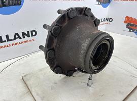 Kato KA 400 Wheel hub axle 1
