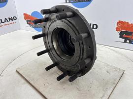 Krupp KMK 5100 wheel hub axle 1