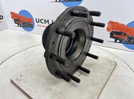 Krupp KMK 5100 wheel hub axle 1