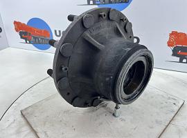 Krupp KMK 5100 wheel hub axle 1