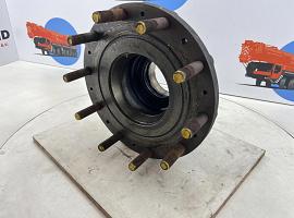 Gottwald wheel hub axle 4