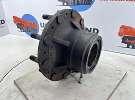 Gottwald wheel hub axle 4