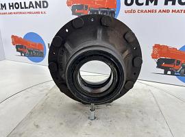 Gottwald wheel hub axle 4