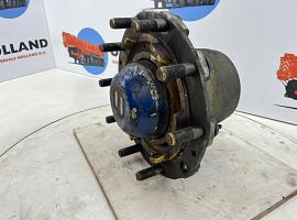 Kessler Wheel hub 
