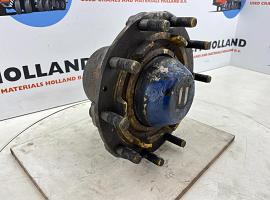Kessler Wheel hub 