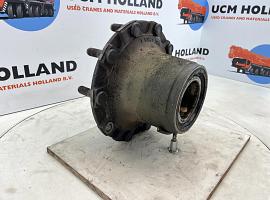 Kessler Wheel hub 