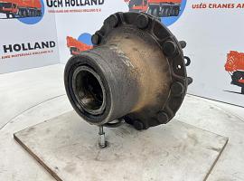 Kessler Wheel hub 