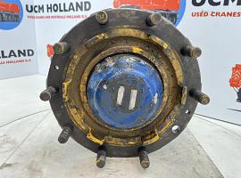 Kessler Wheel hub 