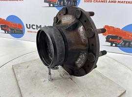 Liebherr LTM 1045 Wheel hub axle 3