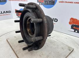 Liebherr LT 1090 Wheel hub 