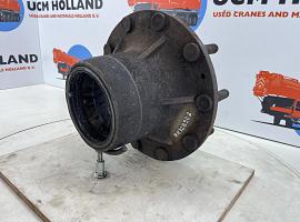 Liebherr LT 1090 Wheel hub 