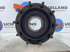 Liebherr LT 1090 Wheel hub 