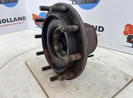 Demag HC 340 Wheel hub axle 1 