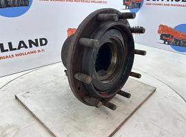 Demag HC 340 Wheel hub axle 1 