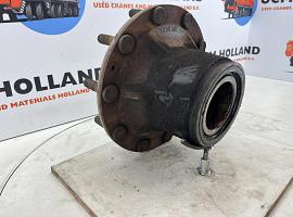 PPM 480 ATT Wheel hub axle 2 