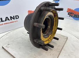Gottwald AMK Wheel hub axle 3