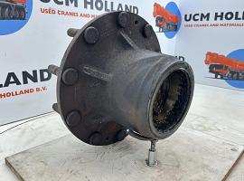 Gottwald AMK Wheel hub axle 3